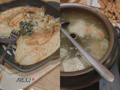 -云海肴·云南小炒·汽锅鸡(天津国金汇店)