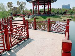 -木兰水镇旅游景区