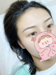 -HQ半永久纹绣纹眉