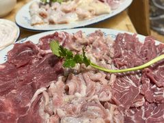 -华哥新鲜猪精品美食