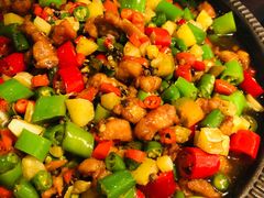 -拈菜(观音桥阳光世纪店)