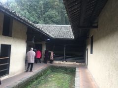 -韶山毛泽东同志故居