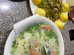 -晶渔坊·海鲜私房菜(东夷小镇店)