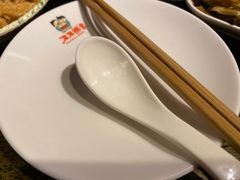 -叉叉裤鲜火锅(空港新城店)