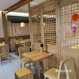 汤面小吃治愈系