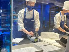 -the Roll'ING手作瑞士卷专门店(卓悦中心店)