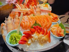 -花潮料理艺食馆(成都万象城店)