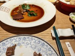 -金成潮菜博物馆(海珠湿地店)
