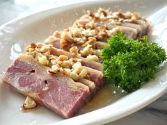 -唐阁海景中餐厅·纯手工早茶·粤菜(海口朗廷酒店)