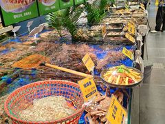 -79号渔船海鲜饭店(华强北店)