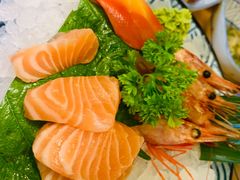 -温野菜涮涮锅(万象城店)