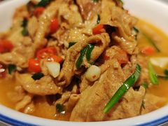 -回家吃饭·地道南昌菜(建德观总店)