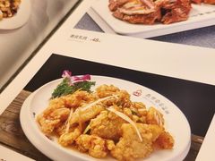 -直隶安家罩饼(复兴路店)