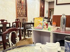 -新聚丰菜馆(太监弄店)
