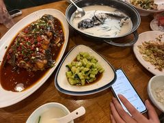 -丰乐餐厅·始于1999·本地老字号