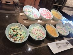 -杭州开元名都大酒店·地中海自助餐厅