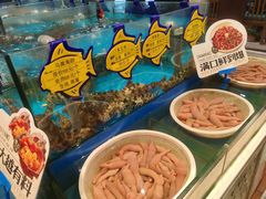 -海铺·渔家虾水饺(皇姑店)
