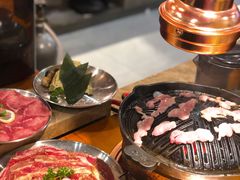 -kingkong大猩猩烤肉(CBD店)