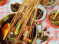 -两角签串串香十一年老字号(机场路店)