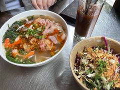 -Cô Thành Restaurant