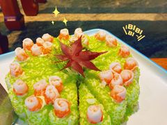 -白天鹅宾馆·流浮阁咖啡厅