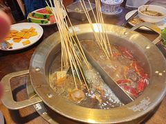 -牛签签串串香(IFS店)