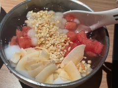-太二酸菜鱼(兴业太古汇店)