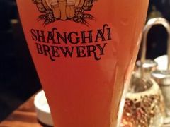 android_upload_pic-Shanghai Brew House上海啤酒工坊(老外街店)
