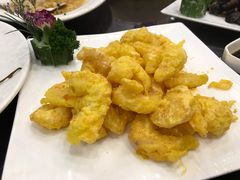 -桃源尚品海鲜酒楼(京港澳高速店)