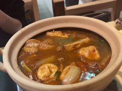 -牛腩之旅·牛腩牛杂煲(光启城美食城店)