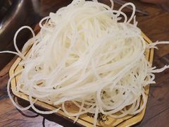 土丝面-玉林巷子口火锅(玉林总店)