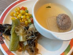-比格比萨自助(裕源大厦店)