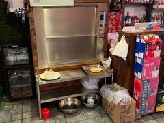 -人民公社铁锅炖·东北菜(卫国道店)