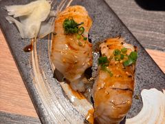 -炙柒Sekinana·精致日料(合生汇店)