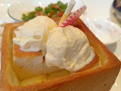 -绿茶餐厅(朝阳大悦城店)