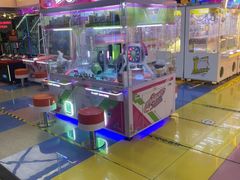 -风云再起游乐汇(北京西单西西友谊店)