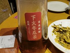 -东就鸭饭店·古早海南菜(友谊南海城店)