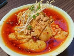口水鸡-胖哥俩肉蟹煲(悦荟广场店)
