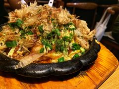 广岛好味烧-胜代日本料理(云程巷小区店)