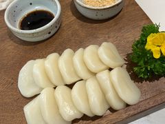 糯叽叽小年糕-永春园·扬州早茶·淮扬菜(漫乐城店)