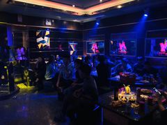 -音乐在线主题氧吧KTV(佳宁娜广场店)