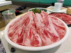 -麻辣空间·清油火锅(万达广场店)
