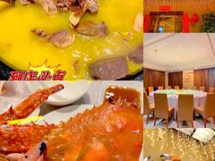 -东宴(温岭店)