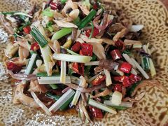 -古城苗家土菜馆(河景餐厅店)