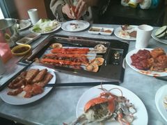 -淀里船宴(卓达店)