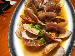 -千代武日本料理(爱建店)