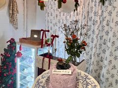 -花间烘焙BLossom Bakery
