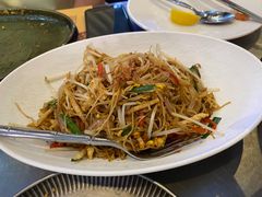 猪肉米粉-simply thai天泰(长泰广场店)