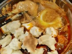 -清真·宏顺祥卤汁凉粉(大皮院店)