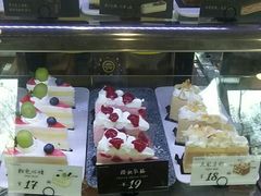 -红跑车蛋糕世界(清江路店)